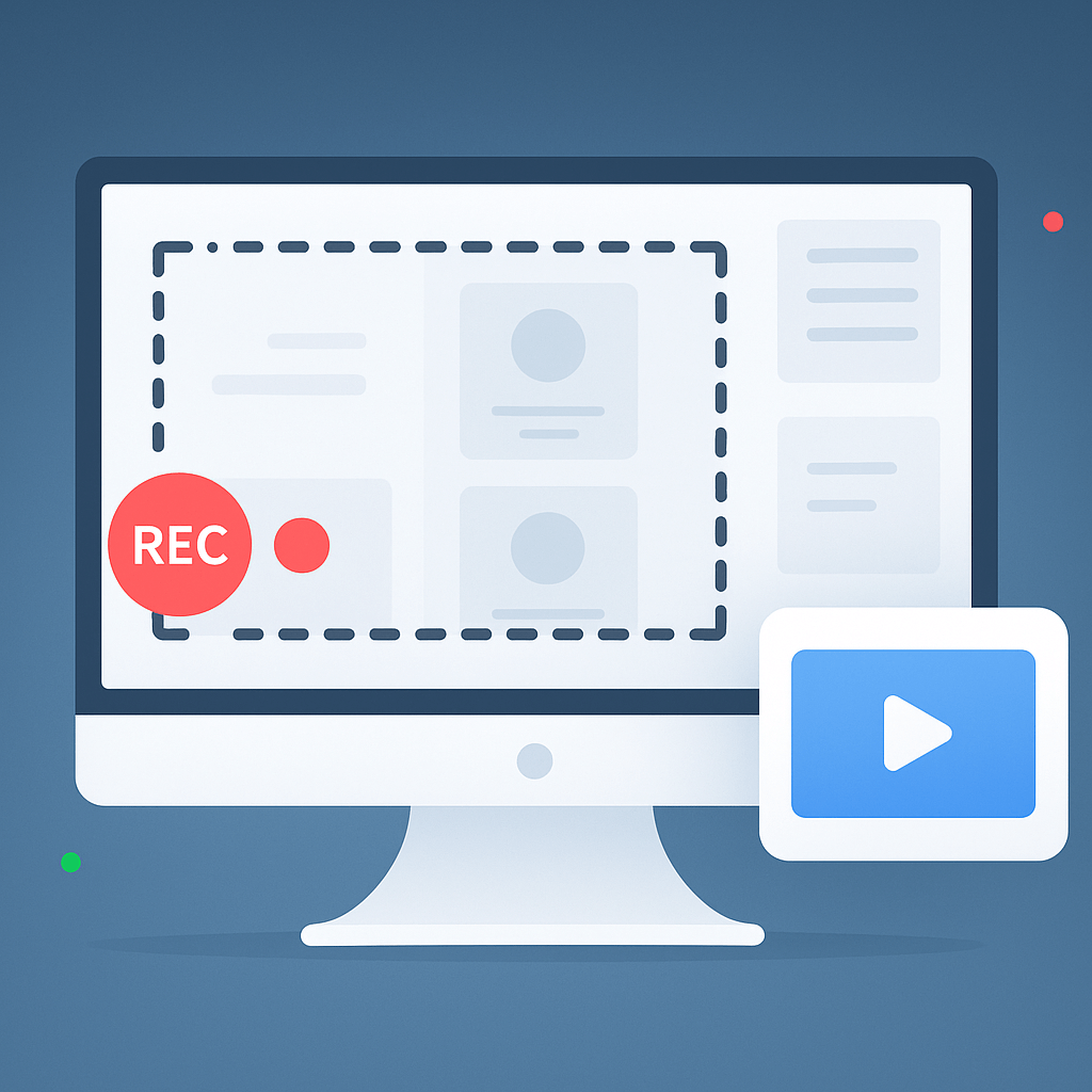 Screen Recording